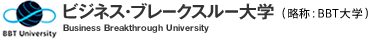 �r�W�l�X�E�u���[�N�X���[��w(���́FBBT��w)