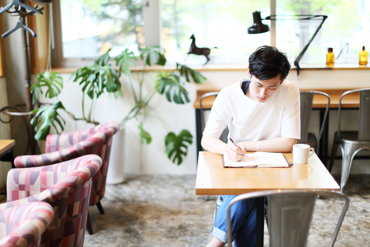 人生100年時代で必要となるもの