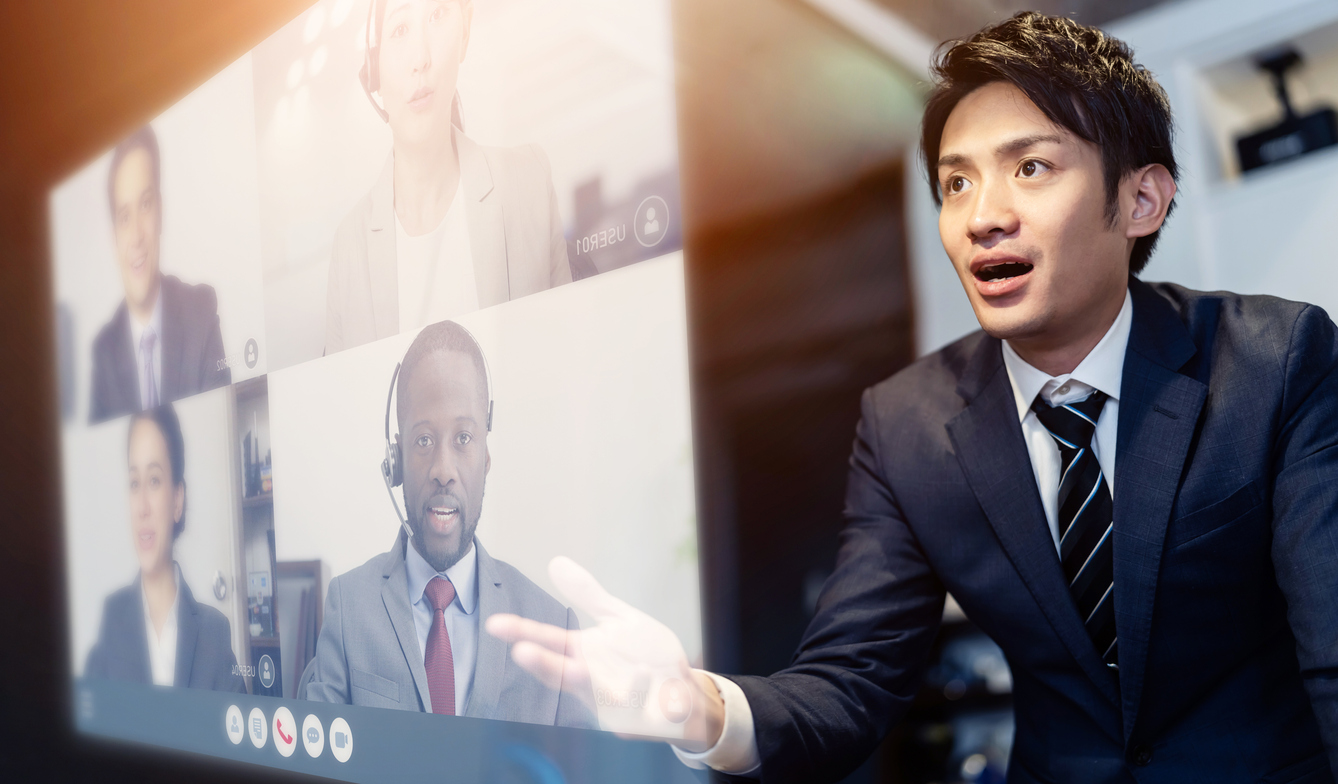 忙しくて、時間を拘束されたくない人には、オンラインMBAという選択肢がおすすめ