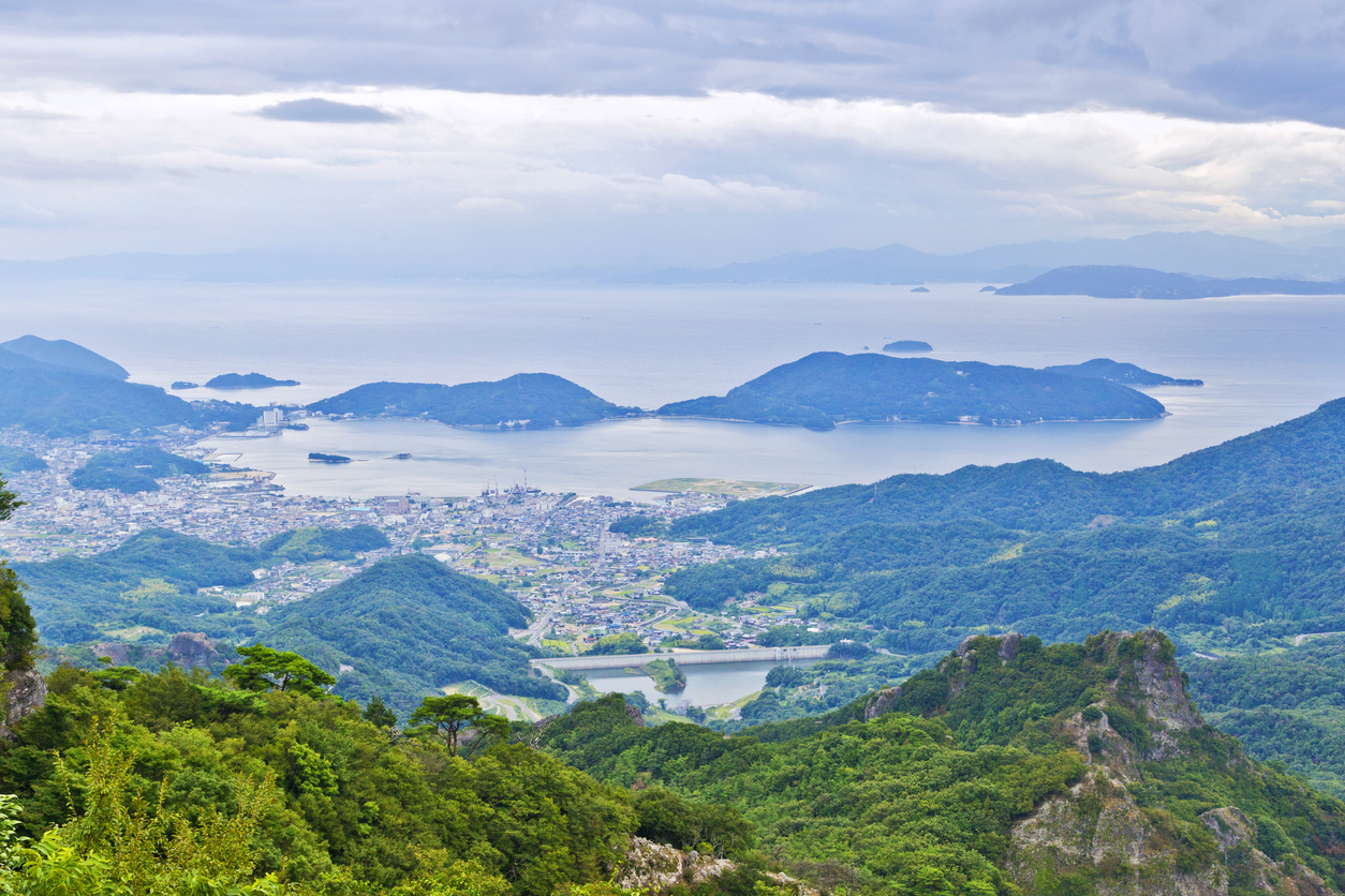 四国地方（徳島、香川、愛媛、高知）でMBAが取得できる場所は？