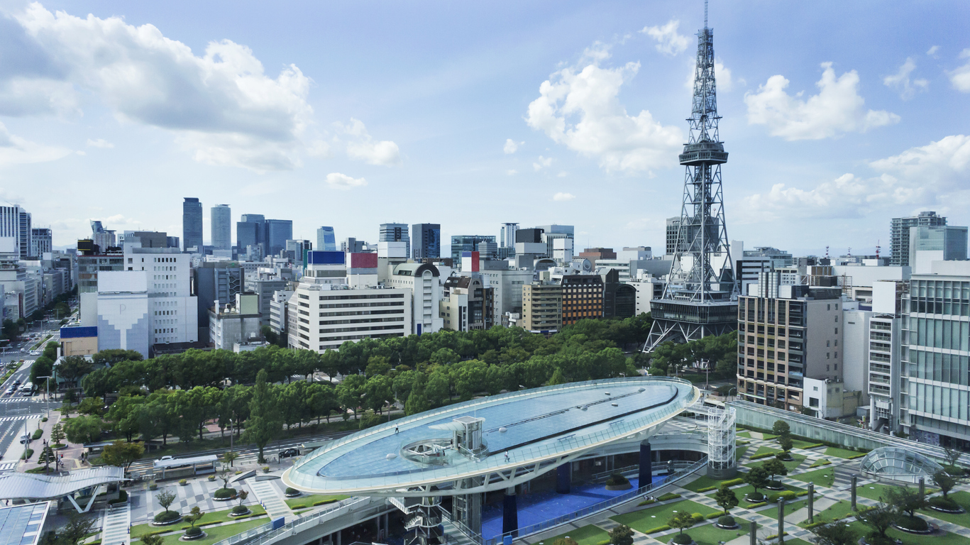東海地方（静岡、岐阜、愛知（名古屋））でMBAが学べる場所は？
