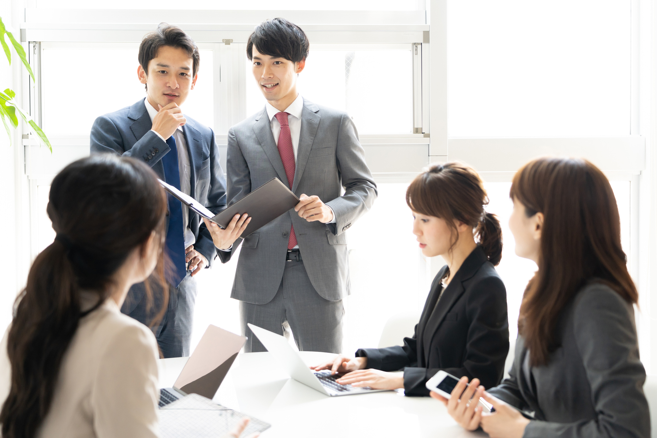 実践力を高めたいならBBT大学院へ!