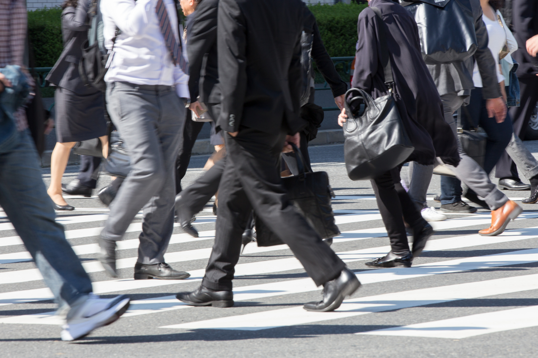 「真に豊かな生き方・働き方」の実現、BCP対策で最先端を行く企業なのか?