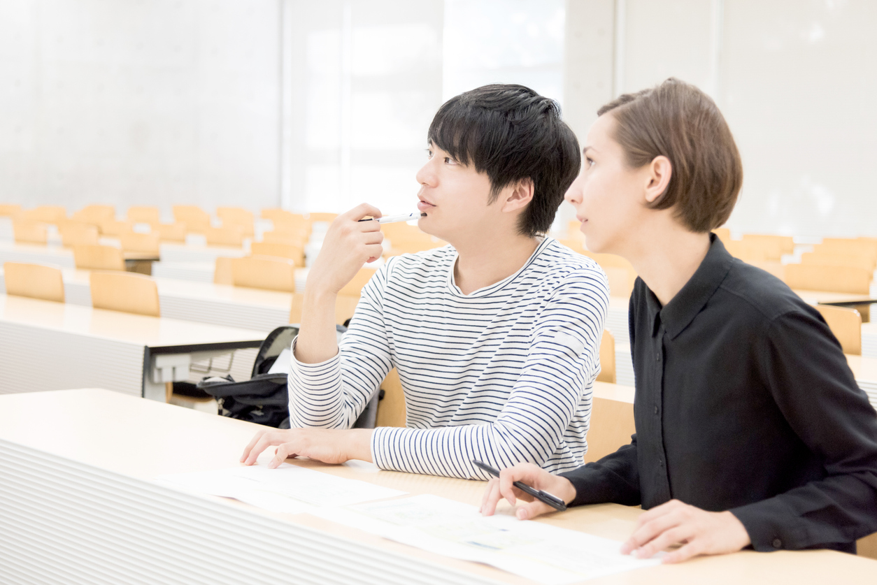 MBAはどこで取得できるの?