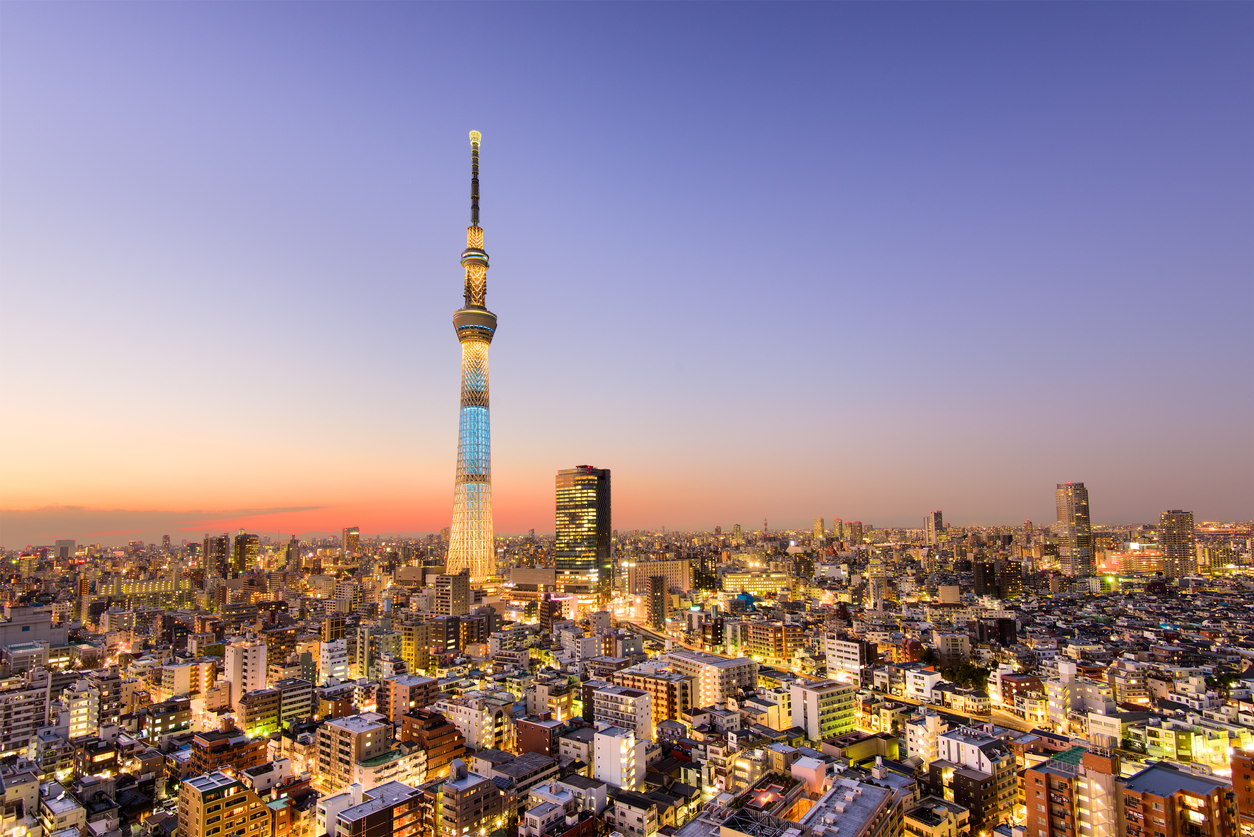 関東地方(東京、神奈川、埼玉、千葉、茨城、栃木、群馬)でMBAを取得できる場所は?