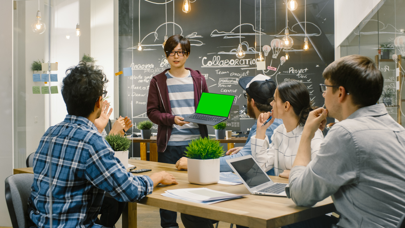 MBAを取得すると転職に有利になる?