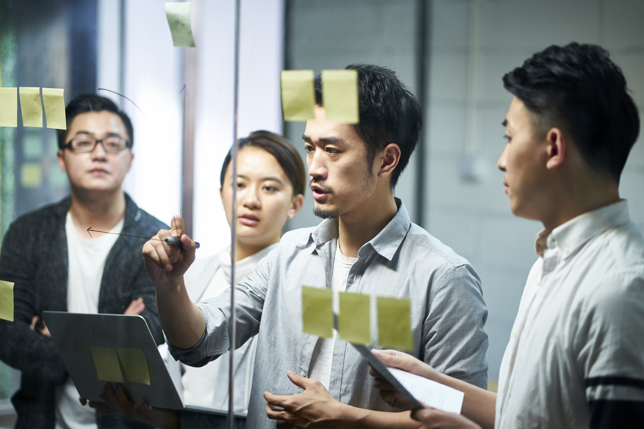 競争戦略に強くになりたい方は、まずはBBT大学院の説明会へ！