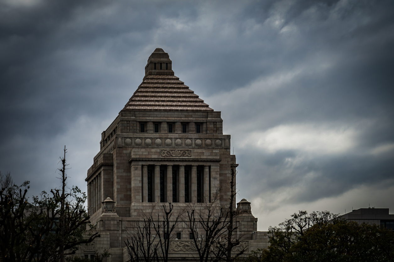 デジタル改革担当大臣に平井卓也氏は適任なのか？