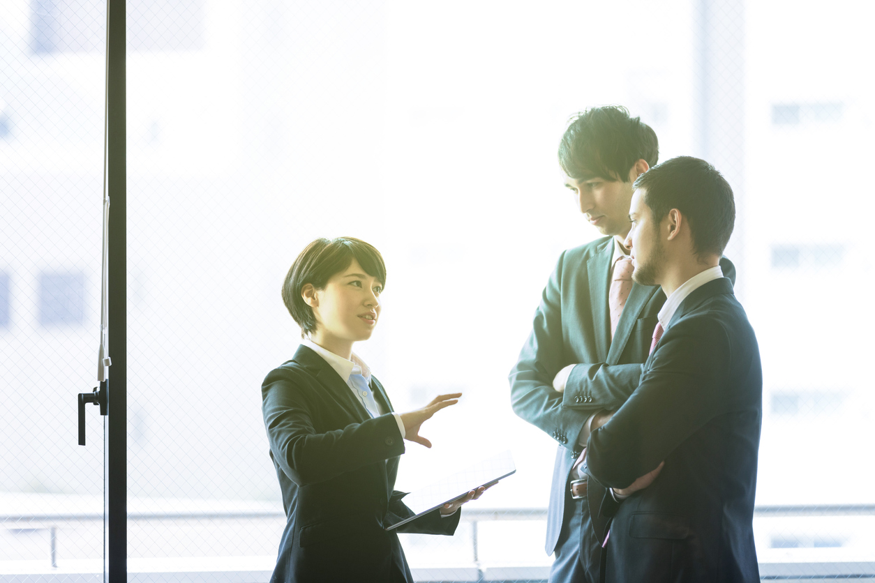 これからの時代に求められる人材を育てるには？