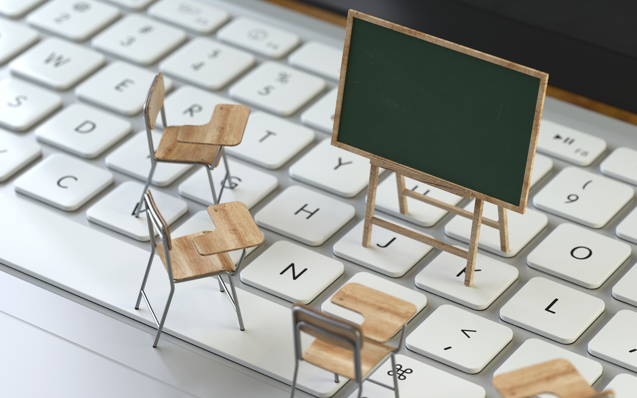 100%オンラインで学べるBBT大学院とは?