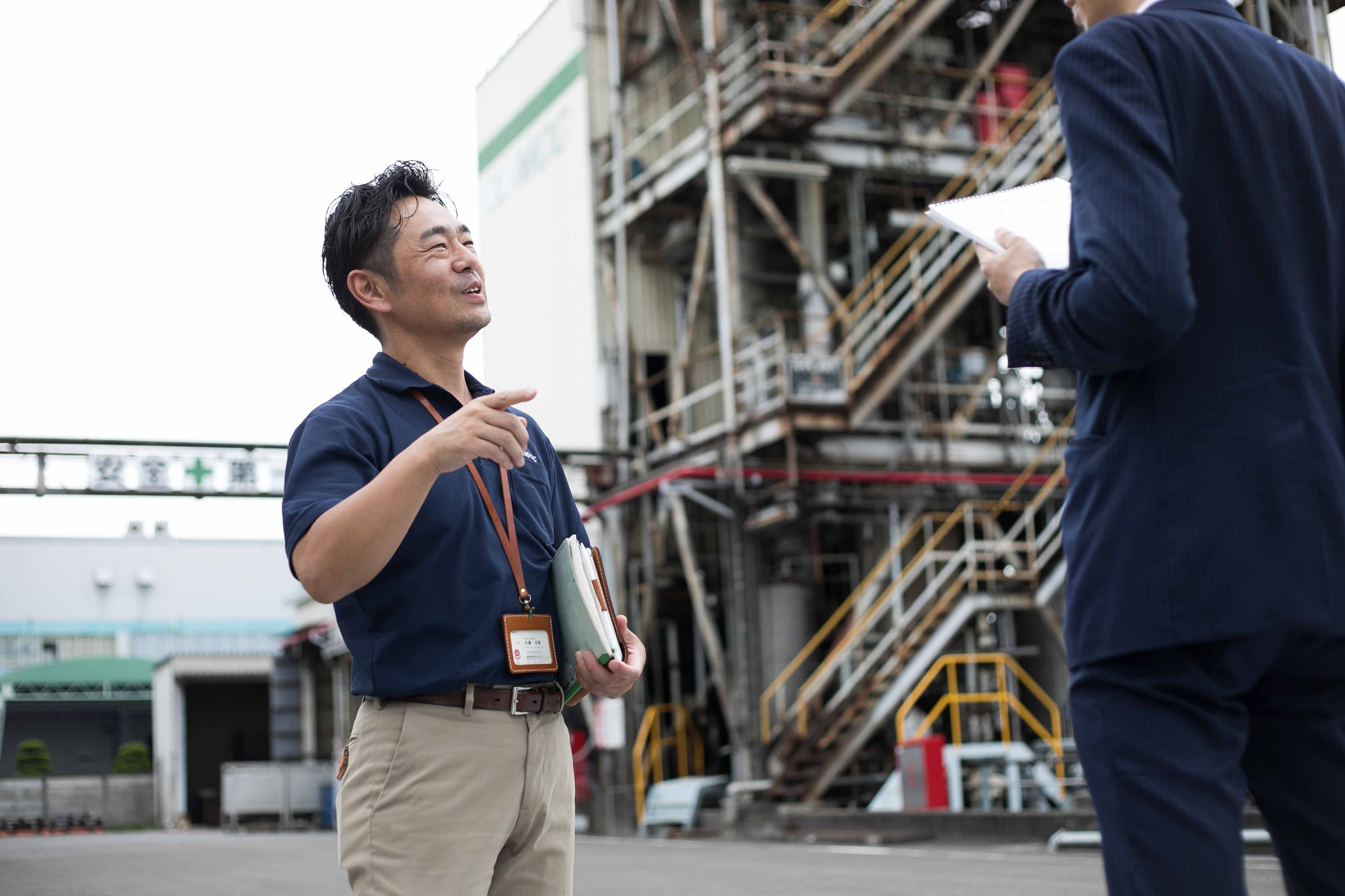 経営者の役割は「道しるべ」づくり。組織を強固なものにするために