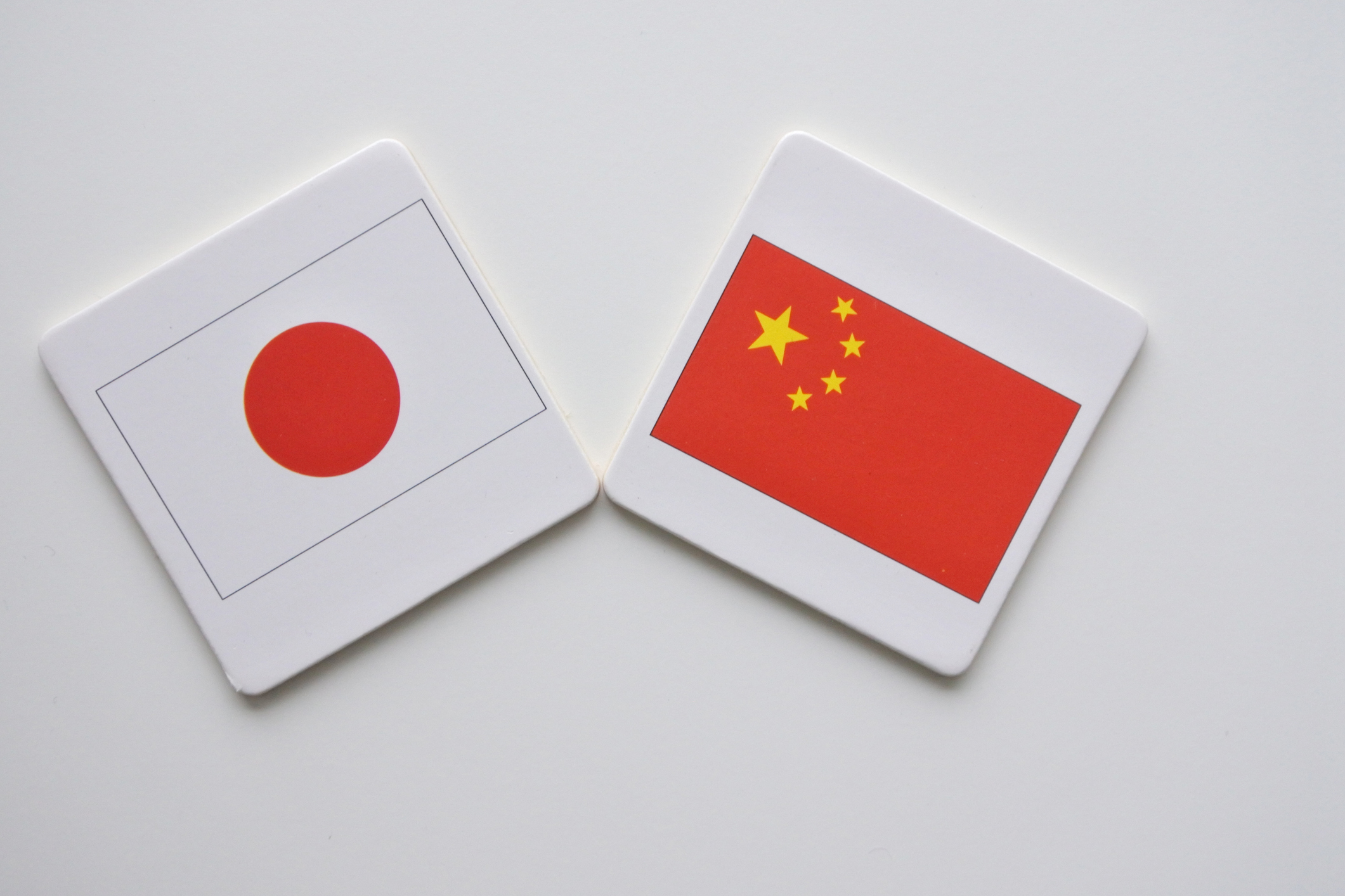 japan china diplomacy