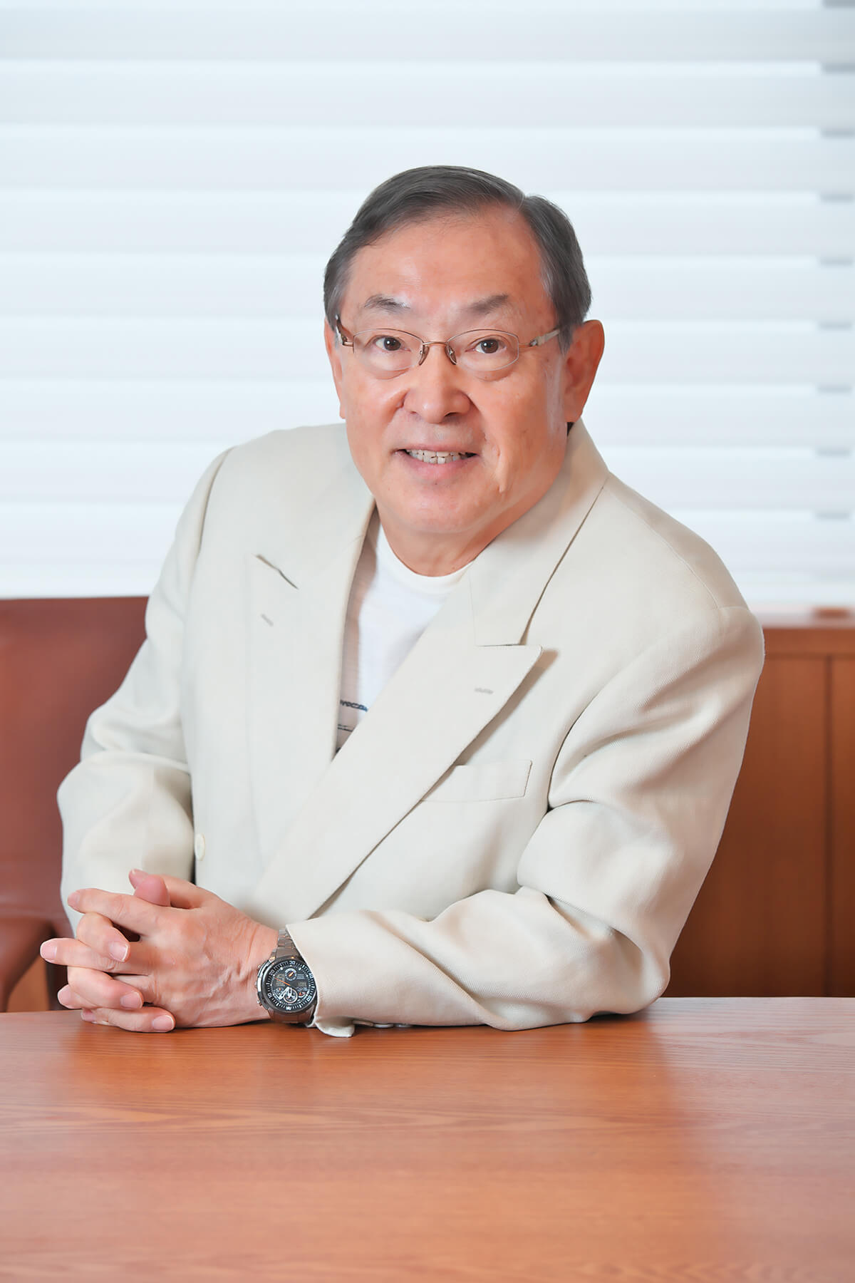 Kenichi Ohmae