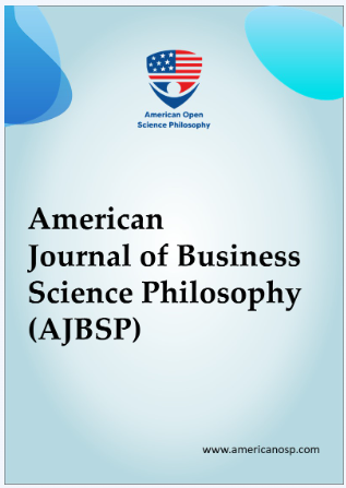 American Journal of Business Science Philosophy (AJBSP)