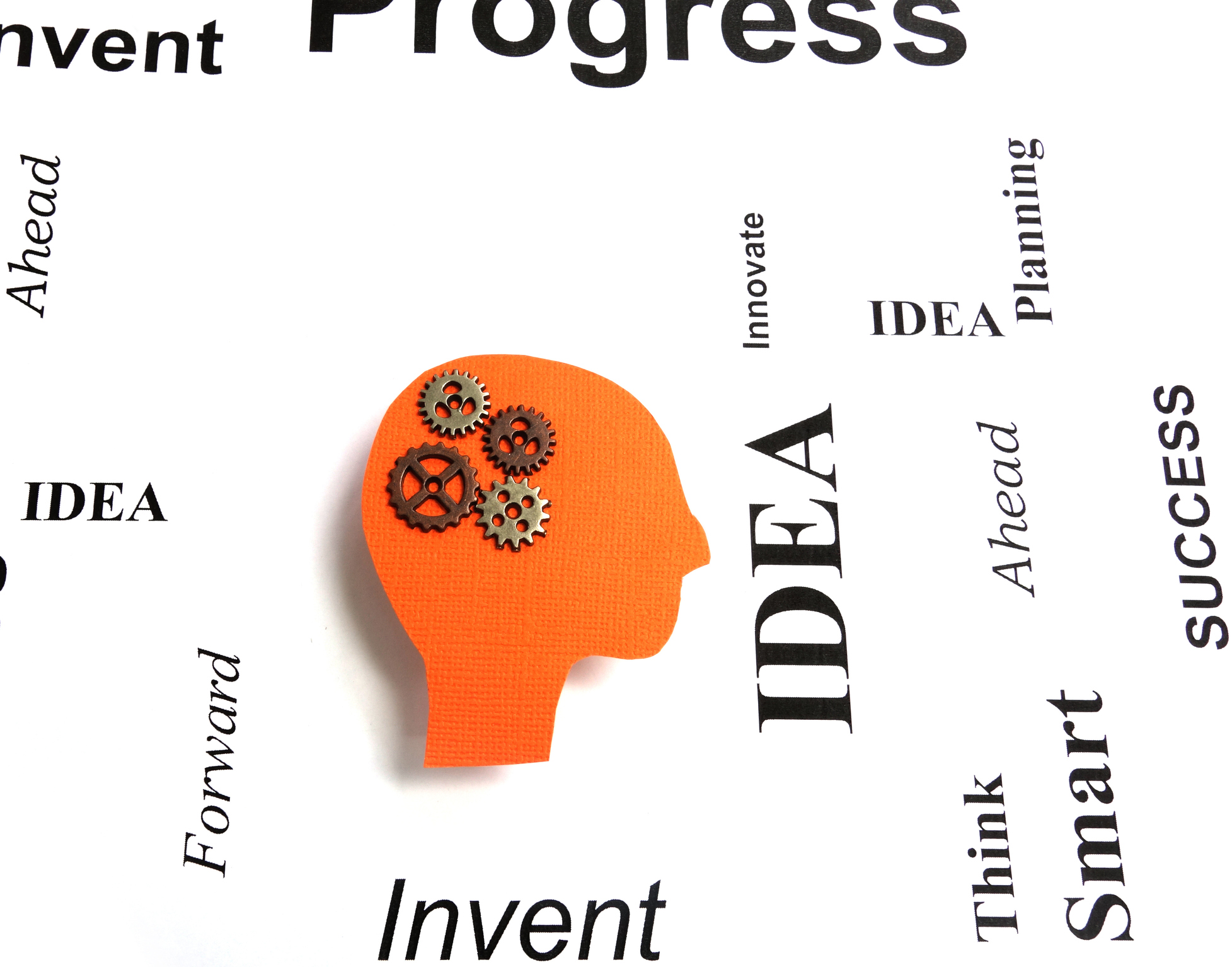 イノベーション